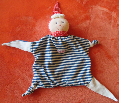 Sigikid nuckelpit wichtel - sigikid,