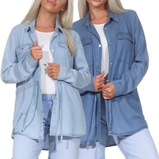 Only Damen Jacke Damenjacke