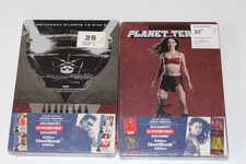 Planet Terror & Death Proof 