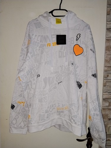 Hugo boss hoodie größe xl - hugo,