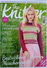 Strickmagazin The Knitter Nr