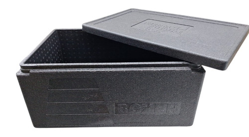 Thermobox transportbox - thermobox,