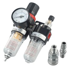 1/4" Druckluft Filter