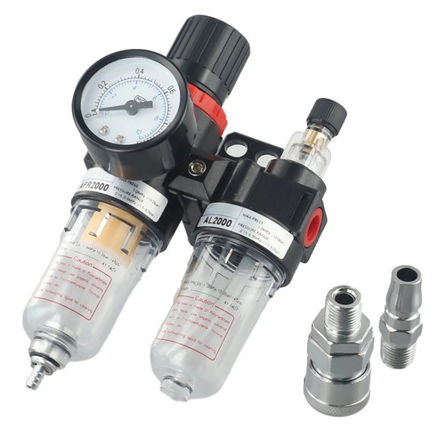 Druckluft filter - druckluft,