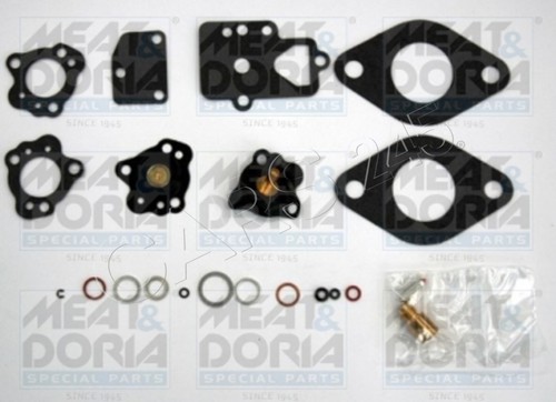 Vergaser reparatursatz für - vergaser,