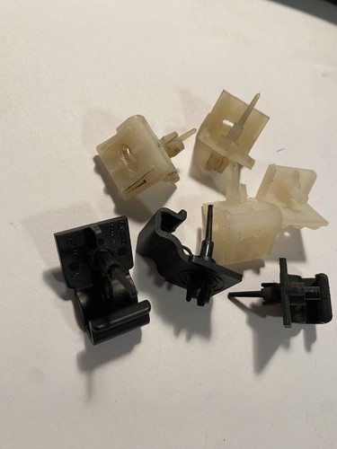 Satz original clip - original, vw