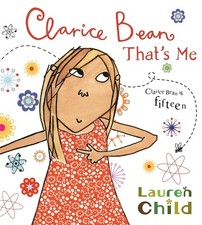 Clarice Bean - That's Me