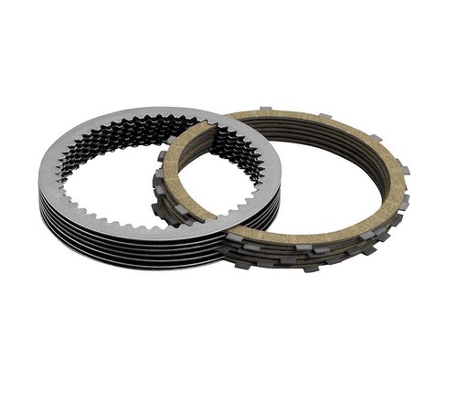 Bdl aramid kupplung - bdl,