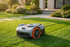 Segway SGW001 Mähroboter |