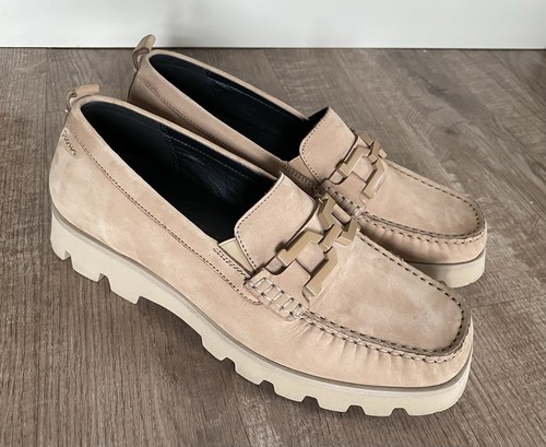 Sioux slipper loafer mokassin - sioux,