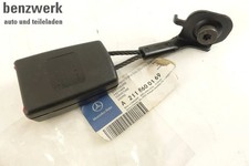 Mercedes W211 VorMopf