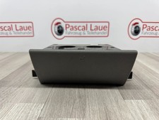 VW T5 7H Transporter Original Becherhalter Zigarettenanzünder vorne 7H1857321K