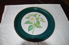 Tablett vintage retro - tablett,
