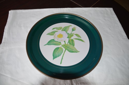 Tablett vintage retro - tablett,