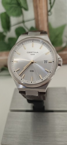 Certina dresswatch hau - dresswatch,