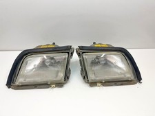 Mercedes benz r129 - sl,