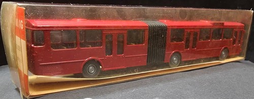 Wiking koch 705 bahnbus - koch,