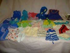 Puppenkleidung  DDR  grosses