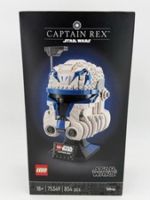 LEGO Star Wars: Captain Rex