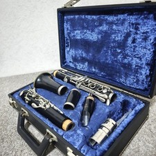 Buffet crampon e11 - e11, klarinette
