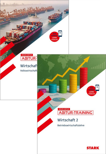 Stark wirtschaft vorteilspaket - stark,