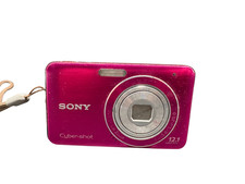 Sony Cybershot DSC-W180 10.1