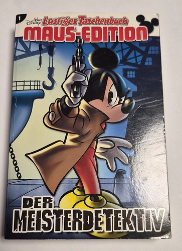 Ltb lustiges taschenbuch - ltb,