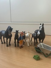 Verkaufe Diverse Spielfiguren