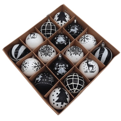 Ase christbaumkugeln - ase,
