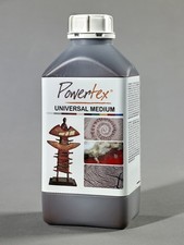 Powertex bronze 1000g - bronze,