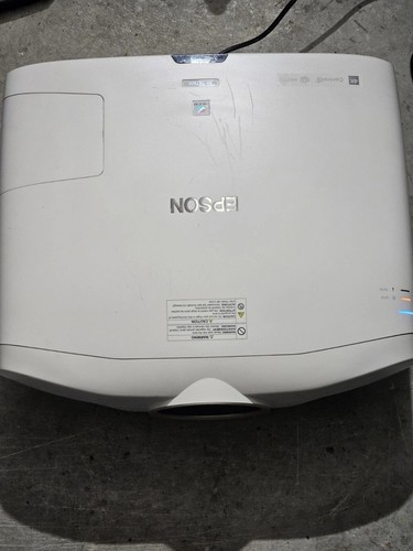 Epson tw7300 ultra hd 3d - eh-tw7300, 4k