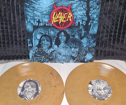 Slayer no saints in - slayer, "no