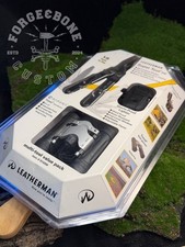 Leatherman super tool - leatherman,