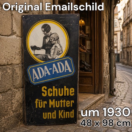 Original vintage alt ada - alt,
