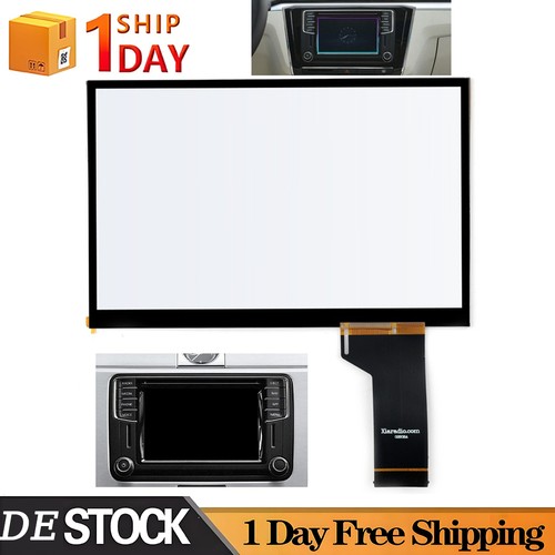 Touchscreen digitizer - 6,5'',