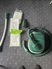 Vorwerk tiger 260 zum - vorwerk,