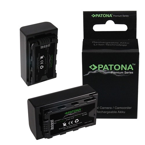 Patona premium akku - patona,