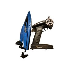 Amewi RC Elektro Boot Blue