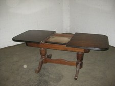 Tisch Ausziehtisch Esstisch