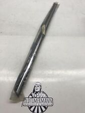 Zierleiste Zierstab Tür Fond hinten links Mercedes W116 1167300180 NOS