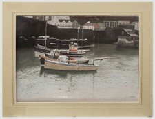 Pastell des 20. Jahrhunderts