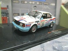 SKODA 130LR 130 LR Rallye WM