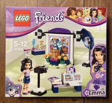 LEGO Friends 41305 Emmas Fotostudio - NEU & OVP
