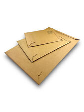 200x Versandtaschen aus Karton