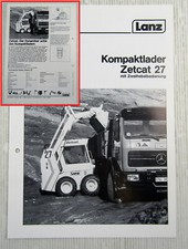 Prospekt lanz zetcat - prospekt,