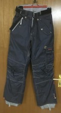 Stylische protest ski - stylische,