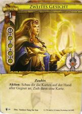 Warhammer Invasion LCG -