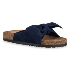 Damen Sandalen Pantoletten