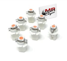 pinke high Power SMD-LED Tacho