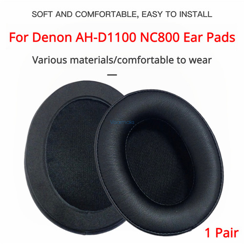 Replacement sheepskin ear pads - replacement,